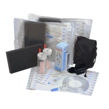 Accessories & Dressing for SVED, PRO, PRO to GO NPWT Devices