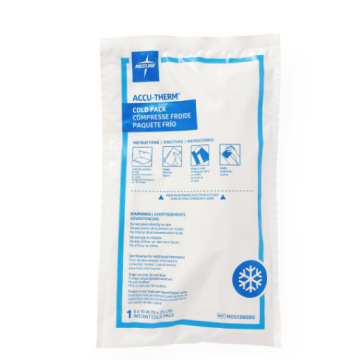 Accu-Therm Cold Packs