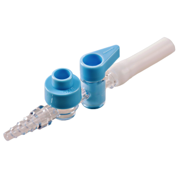 Dale Ace Enteral Connector
