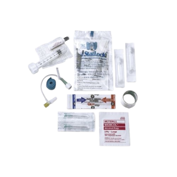 IV Start Kit