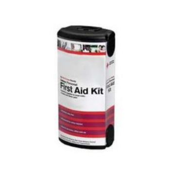 Acme Red Cross Deluxe First Aid Kit