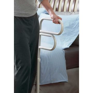 Bed Assist Rail