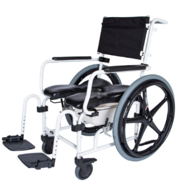 800 Rehab Shower/Commode Chair-Seat  800 Rehab Shower/Commode Chair-Seat