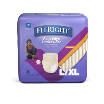 Large / X-Large, Fits 40 - 56 Inch Waist