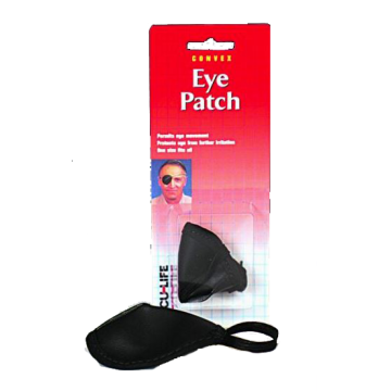 Aculife Vinyl Eye Patch