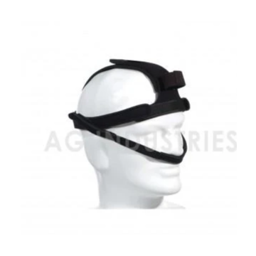 AG Industries CPAP Mask Component Chin Straps