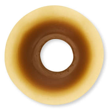 Adapt Convex Barrier Rings