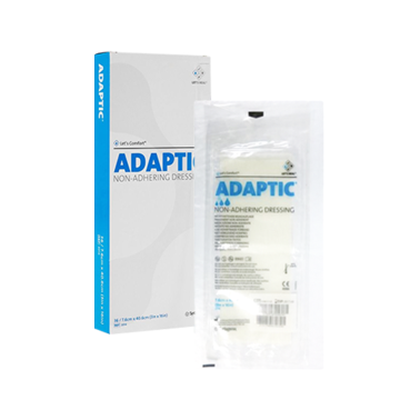 ADAPTIC Touch 3 x 16 Inch 