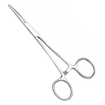 Crile Hemostatic Forceps
