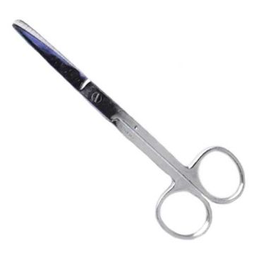ADC Operating Scissor