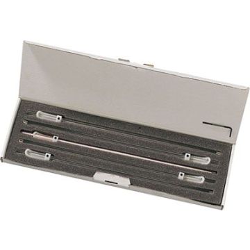 Adjuster Kit (5 Tools in Case)