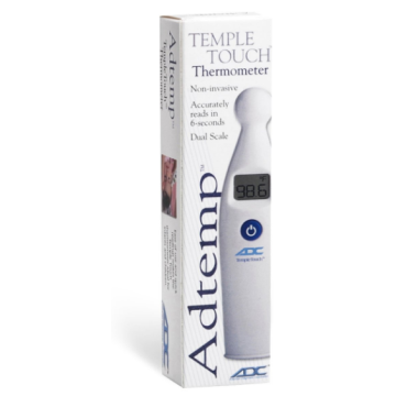 ADC Adtemp Temple Touch Thermometer - 427