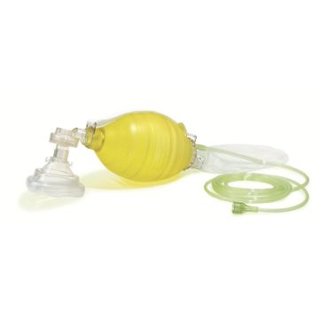 The BAG II Resuscitator