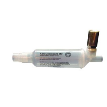 AeroChamber Valved Holding Chamber