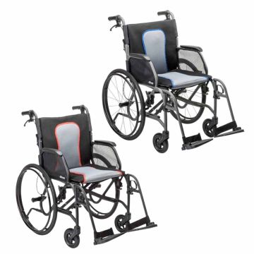 Drive AeroFly Ultra-Lite Wheelchairs
