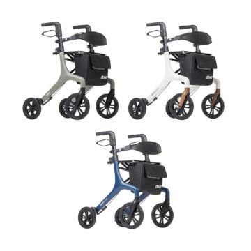 AeroWalk Ultra-Lite Rollator