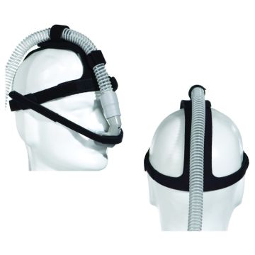 AG Industries Replacement Puritan Bennet ADAM Headgear