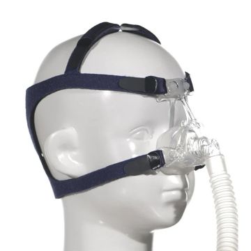 AG Industries Nonny Pediatric Nasal CPAP Mask