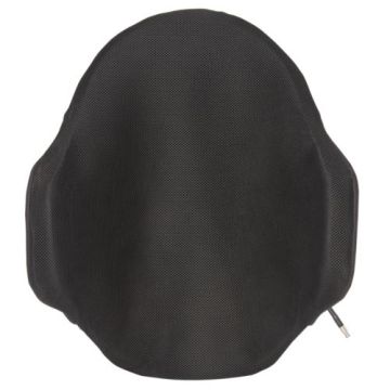 Agility Max Contour Back System, Front Padding