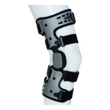 Ottobock Agilium Reactive Knee Osteoarthritis Brace