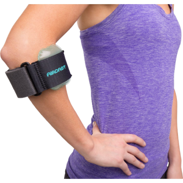DJO Pneumatic Armband