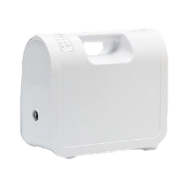 Mangar CD0100-12 Airflo Compressor