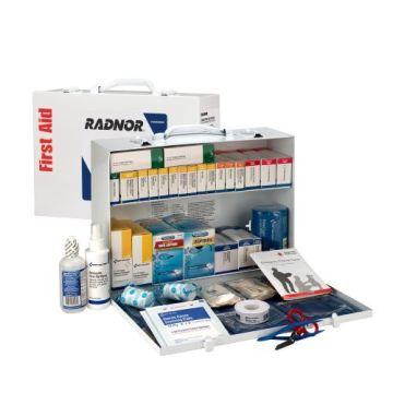 Radnar Metal First Aid Cabinet