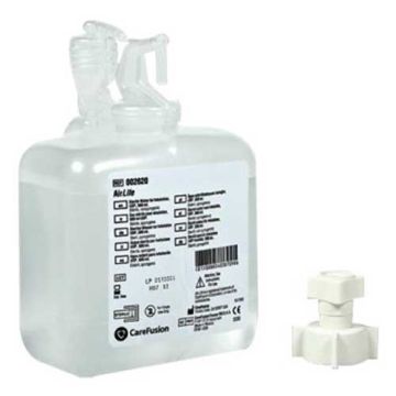 AirLife Prefilled Humidifier Systems