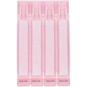AirLife Modudose, 0.9% Sodium Chloride Solution, USP - 3, 5, and 15 mL Vials options