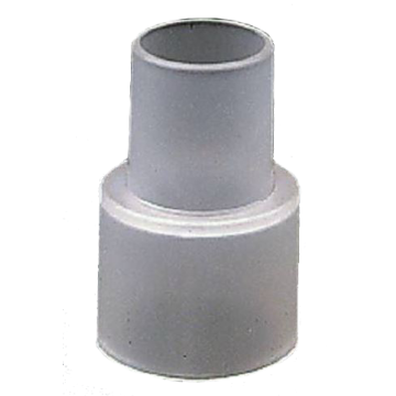 AirLife Two Step Tubing Adapter