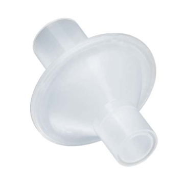 AirLife Disposable Bacteria Filter