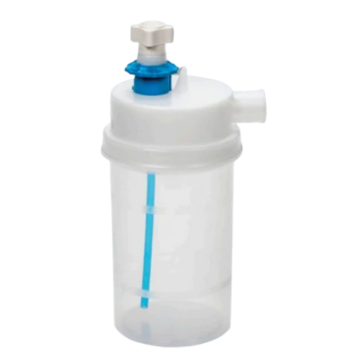 Nebulizer Bottle 