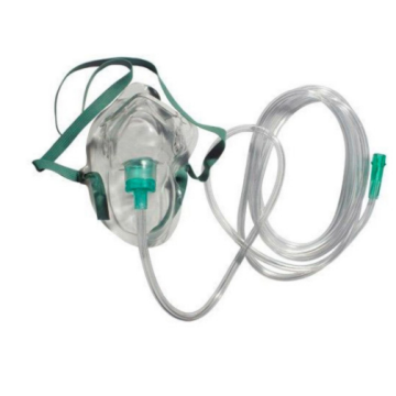 AirLife Misty Max 10 Nebulizer Kit 