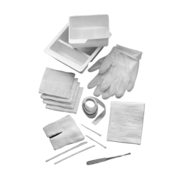 AirLife Sterile Trach Care Kit