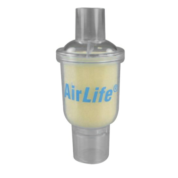 Vyaire Medical Type 1 Adult Hygroscopic Humidifier