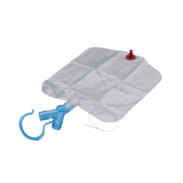 AirLife Trach Mist Aerosol Drainage Bag