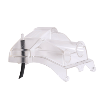 Adapter for ResMed AirSense and S10