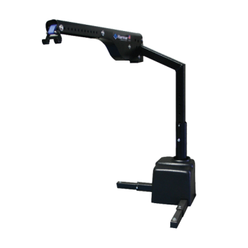 Harmar Axis II/Double Axis Inside Lift 