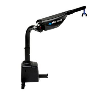 Harmar Axis II/2-Axis Inside Lift - AL425