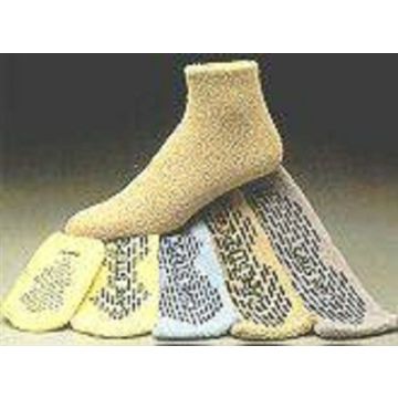 Care Steps Gripper Socks