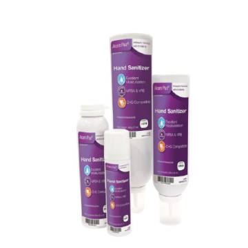 Alcare Plus Foaming Hand Sanitizer
