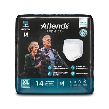 X Large, Fits 58 to 68 Inch Waist