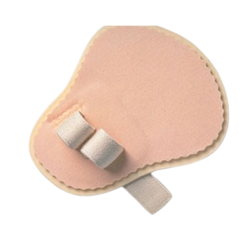 Pedifix Toe Splint Budin Hammer Universal Left or Right Foot