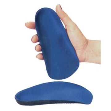 Freedom Accommodator Insoles