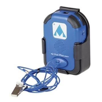 IQ Duo Plus Patient Alarm