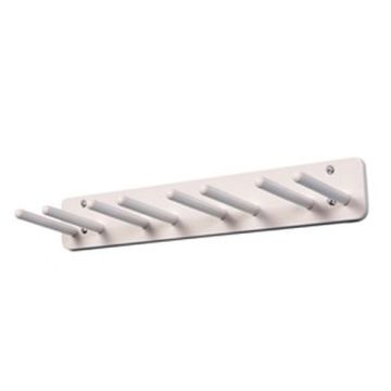 Wall Apron Rack