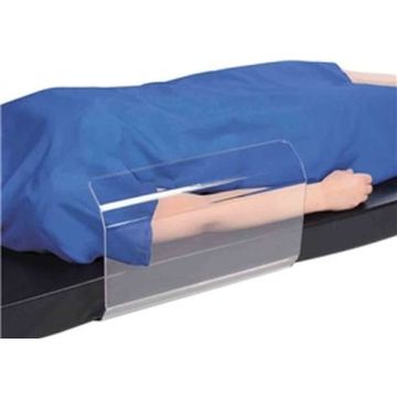 Toboggan Arm Guards