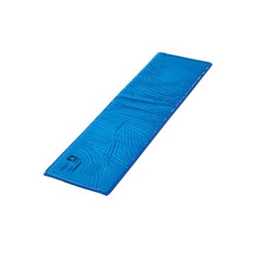 Standard Wide Long Gel Pad