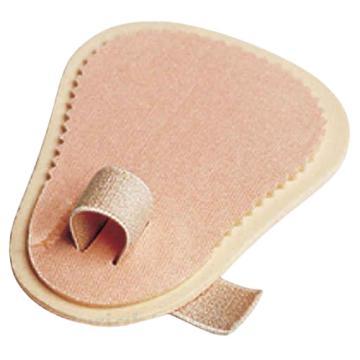 Single Toe Straightener