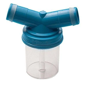 Allegiance Disposable Water Traps